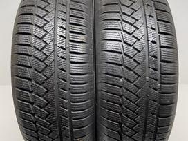 Continental WinterContact TS850P 2022m, winter 235/65 R17