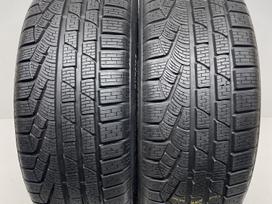 Pirelli SottoZero 210 Serie 2, žieminės 225/55 R17