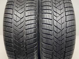 Pirelli SottoZero 3 RFT 2021m, winter 225/55 R17