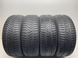 Pirelli SottoZero 3 2020m, зимние 225/55 R17