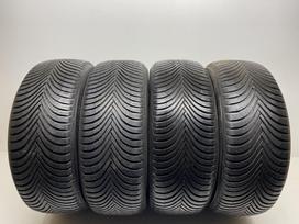 Michelin Alpin 5, зимние 225/55 R17