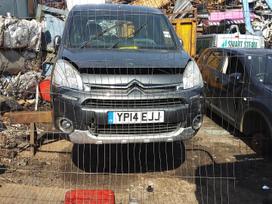 Citroen Berlingo dalimis