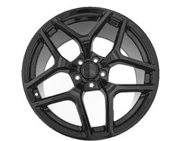 Chevrolet, light alloy, R20
