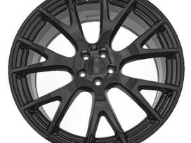 Dodge SRT, light alloy, R22