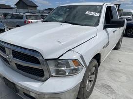Dodge Ram for parts