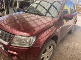 Suzuki Grand Vitara по частям