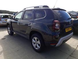 Dacia Duster, H4DB450, обивка дверей, сиденья