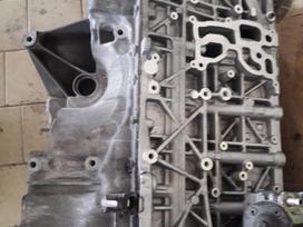 BMW 530, N57D30a, engine parts