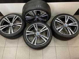 Bmw Bmw Original G20 G21 G28 4ser, lengvojo