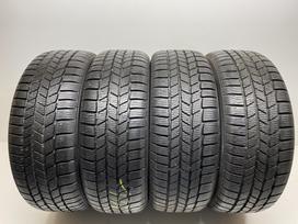 Continental WinterTS815 99% 2024m, зимние 205/50 R17