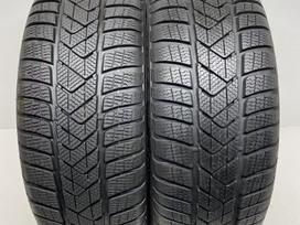 Pirelli SottoZero 3 AO1 98% 2021m, žieminės 205/50 R17