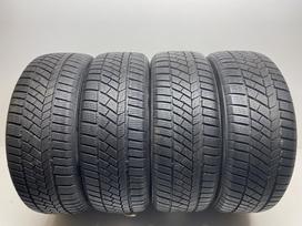 Continental WinterContactTS830P RFT, зимние 205/55 R17