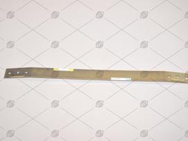 BMW 3 serija, 51111936526 1936526, Priekinio bamperio sustiprinimas nauja originali detalė