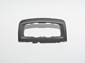 BMW X6, 51459281637 9281637, šviesų jungties apdaila nauja originali detalė