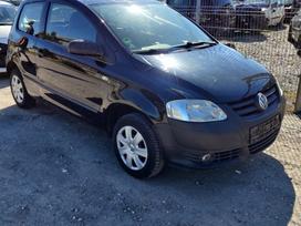 Volkswagen Fox rezerves daļās. Dirbame nuo 9h iki 18h