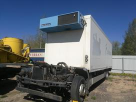 Mercedes-Benz ATEGO, sunkvežimiai