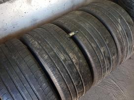 Michelin LATITUDE SPORT, vasaras 295/35 R21