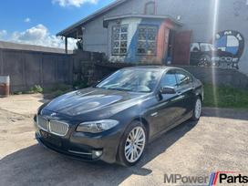 BMW 5 serija Automobilis parduodamas dalimis turime daugiau sitos markes aut