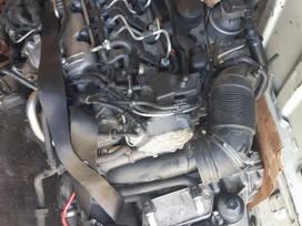 Audi A3, CBA CBD, Yra daugiau ardomu auto ir varikliu galimas pristatymas bmp bmm