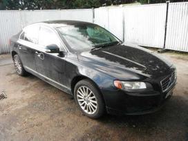 Volvo S80. Dyzelis 1.6d 2.0d -2.4d- 120kw,158kw,136kw,151kw !!!