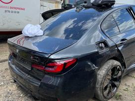 BMW M5 Automobilis parduodamas dalimis turime daugiau sitos markes aut