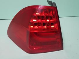 BMW 3 serija Zibintas kaire puse