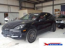 Porsche Cayenne Xdalys lt bene didžiausia naudotų ir naujų auto detalių pasiū
