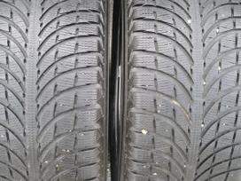 Michelin, žieminės 235/50 R19