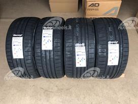 Gripmax SureGrip Pro Sport, летние 275/35 R20