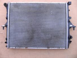 Audi Q7 radiators, dzeses radiators