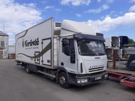 Iveco 120 E 22, другое