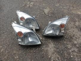 Toyota Land Cruiser по частям. Darbo laikas 8 00 20 00 be poilsio dienų galime pr