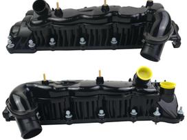 Land Rover Range Rover, 368DT, cylinder head