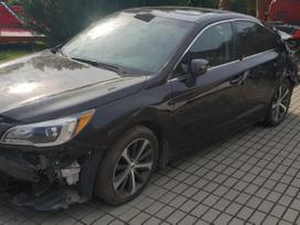 Subaru Legacy детали кузова