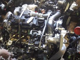 Volvo V40, D4162T, Variklis beges 90000km
