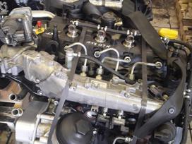 Opel Astra, A17DTR, Bariklis beges 90000km turime ir ardomu dalimis varikliu