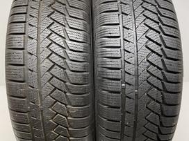 Continental WinterContactTS850P, winter 215/65 R16