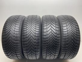 Michelin Alpin 6 2020m, winter 215/60 R16