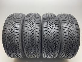 Dunlop WinterSport 5 2020m, žieminės 215/60 R16