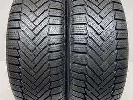 Michelin Alpin 6 2020m, winter 225/55 R16