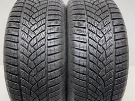 Goodyear UltraGripPerfomance, зимние 225/55 R16
