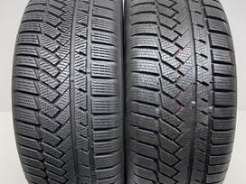 Continental WinterContactTS850P 98%, winter 225/55 R16