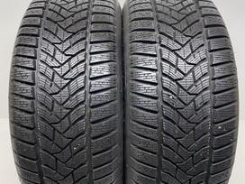 Dunlop WinterSport 5, žieminės 225/55 R16