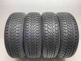 Dunlop WinterResponse 2, winter 195/65 R15