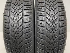 Dunlop WinterResponse 2 2020m, winter 195/65 R15