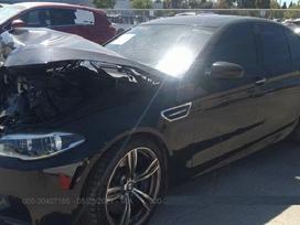 BMW M5 Platus naudotų detalių pasirinkimas asortimentas kasdien papild