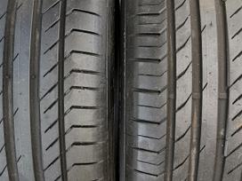 Continental, летние 235/50 R19