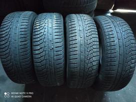 Firestone, зимние 225/60 R17