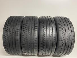 Continental Premium 6 MO-V XL 2023m, summer 245/45 R19