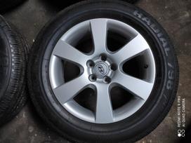 Hyundai, легкосплавные , R18